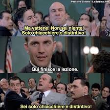 Si vaccini pubblicamente altrimenti sono solo chiacchiere e distintivo. Facebook