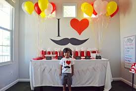 Check spelling or type a new query. I Heart Moustaches Birthday Party Spaceships And Laser Beams Mustache Party Boy Birthday Parties Moustache Party