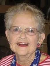 Caleta Arlene McComas