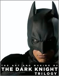 5 out of 5 stars (437) $ 18.00. Book Review The Art And Making Of The Dark Knight Trilogy Batman News