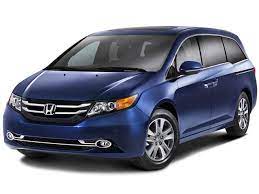 Jun 28, 2019 · based on listings for the 2018 honda odyssey on our site, the average list price is $34,000, which is one of the highest in the class. Used 2016 Honda Odyssey Ex L Minivan 4d Prices Kelley Blue Book