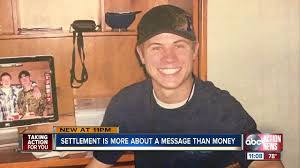 Florida jury awards $700 million to murder victim's parents