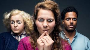 Apathy for Beginners