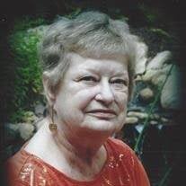 Margaret Ann Stamm Obituary