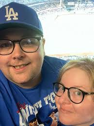 Last season was my first season as a baseball fan, I was lucky enough to  get to see a series of baseball in LA. I'm a massive football and NFL fan  too