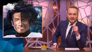 Nertsen zijn nog nooit zo vaak in het nieuws geweest als tijdens het coronavirus. Asha Ten Broeke Uit De Mond Van Lubach Werden Feiten Over Zwarte Pietendiscussie Eyeopeners Waarom De Volkskrant