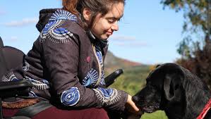 Fundraiser for Émie Parisé by Marie-Christine Côté : Un bras robotisé pour  l'autonomie!!