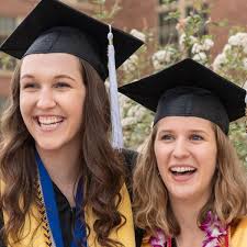 Photos from Spring 2019 Commencement Ceremony