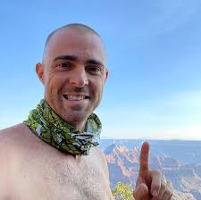 So that's where we started early this am in the dark 😁