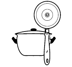 Maybe you would like to learn more about one of these? Kitchen Utensils Coloring Page Coloringcrew Com