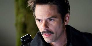 If Twilight Was About Bella's Dad, It Really Would Have Been A Horror Movie