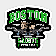 Boston Saints