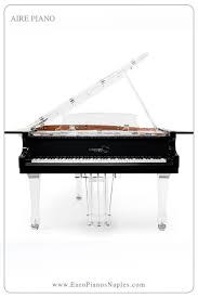 Black Baby Grand Piano Used Aire Acrylic Clear Baby Grand Piano For Sale Piano Piano For Sale Baby Grand Pianos