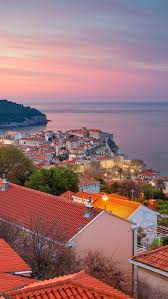 Croatia, zagreb, retrowave, retrofuture, retrofuturism, vaporart. Dubrovnik Croatia Adriatic Sea City Island 640x1136 Iphone 5 5s 5c Se Wallpaper Background Picture Image