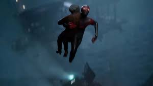 The authors give us new york, which we freely navigate, swaying on. Marvel S Spider Man Miles Morales Announced For Ps5 Ign