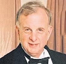 John RICH Obituary (1940