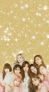 The great collection of twice wallpapers for desktop, laptop and mobiles. Twice More And More Wallpapers Wallpaper Cave