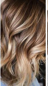 Pin Von Britta Schubel Auf Braune Haare Braun Blonde Haare Frisuren Dunkelblondes Haar Mit Highlights