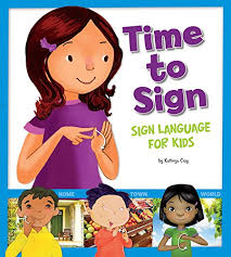 Download this set create in my language make bilingual cards. 85 Best Sign Language Books Of All Time Bookauthority