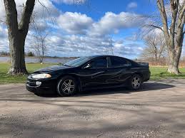 Image result for Dark Garnet Red 2002 Intrepid