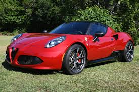 Image result for Rosso Competizione 2017 Alfa-Romeo