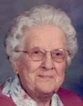 Hazel Olson Obituary (2011)