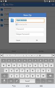 Winzip Apk For Android Download