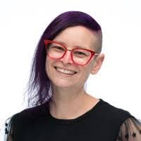 Jennifer Lautenbach's Instagram, Twitter & Facebook