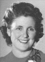 Mary Richards Obituary (2008)