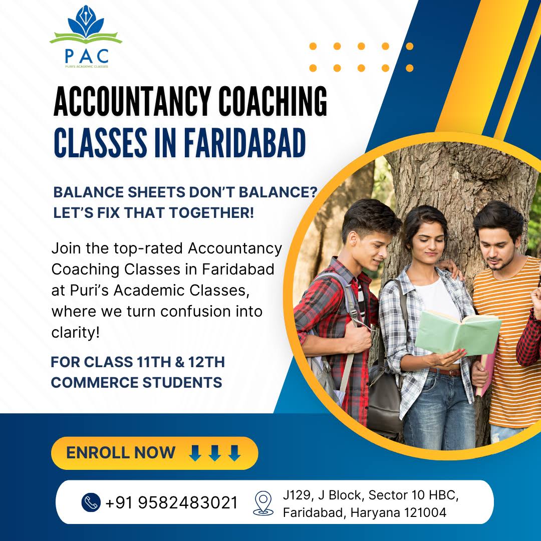 Accountancy Classes product image