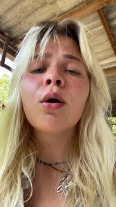 Breanna Lefebvre's Instagram, Twitter & Facebook