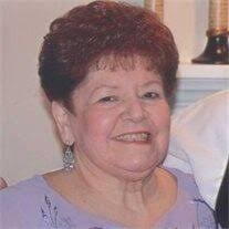 Barbara J. Tremante Obituary