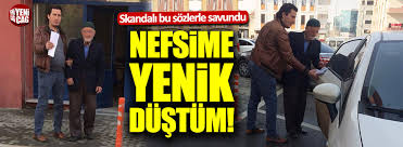 Kopege Tecavuz Ederken Yakalanan Adam Ifade Verdi