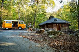 Devil's Den State Park | Arkansas.com
