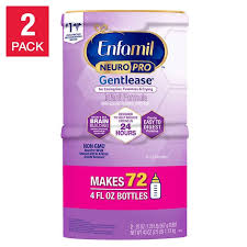 We did not find results for: Enfamil Neuropro Infant Gentlease Formula 20 Oz 2 Pack Costco