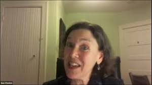 Susy Cheston, Martha Cray, Jill Dailey Smith, and Linda Vander Weele:  Founders Circle Award Winners