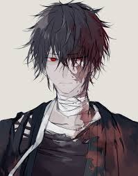 Image of dark grid animeboy depressed cute boys anime hd png. Anime Boy Aesthetic Anime Boy Sad Pfp Novocom Top