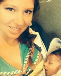 Vegan mom Sarah Markham regains custody of son Caleb