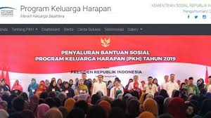 Program bantuan pangan non tunai dimulai september 2019. Kemensos Buka Rekrutmen Pendamping Sosial Pkh Daftar Online Di Link Resmi Ini Baca Juga Syaratnya Tribun Timur