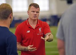 Back in the 2004/05 season. Former Liverpool Star John Arne Riise And Daughter Fine And Out Of Hospital After Car Accident In Norway London Evening Standard Evening Standard