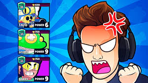Exista contul bantuit pe brawl stars ??? S Au GÄƒsit Brawleri SecreÈ›i In Brawl Stars Brawl Stars Romania Mituri Vlog 2020