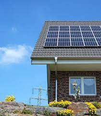 Solar Panel Cleaning Squeegee Kleen Window Cleaning Services