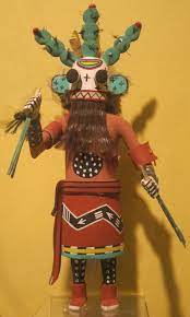 File:Yunya (prickly pear cactus) kachina, Arizona, Hopi people, Honolulu  Museum of Art.JPG - Wikimedia Commons