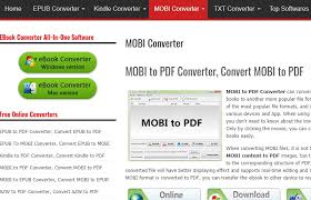 Top 5 Epub To Mobi Converter In 2020 Most Popular
