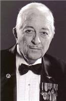 Harold Buell Obituary (1919