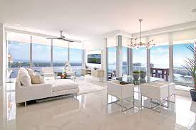 5 Tactics For Choosing The Right Shade For Your Home Luxury Living Room Design Florida Interior Design Contemporary Interior Design