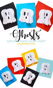 Christmas papercraft a simple papercraft made for christmas, designed and built by me. 3d Ghosts And Plants Paper Art In A Box Ghost Paper Craft From The Haunted Garden Art Challenge Art Collectibles Mixed Media Collage Deshpandefoundationindia Org