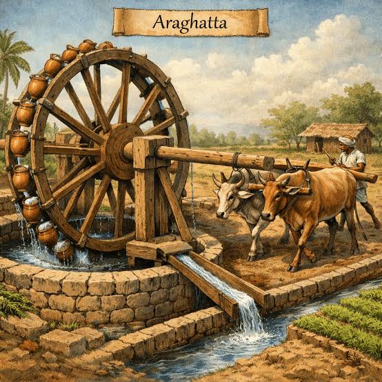 UPSC Prelims Research: Medieval Indian History 2025 » LotusArise IAS