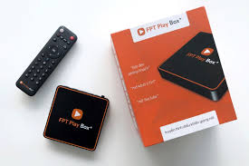 Fpt play là ứng dụng giải trí với hàng trăm kênh truyền hình hd, hàng nghìn giờ phim chất lượng cao, 4k và những giải thể thao đỉnh cao. Fpt Telecom Ra Máº¯t Fpt Play Box 2020 Vnexpress Sá»' Hoa