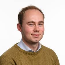 Robert Croot's Instagram, Twitter & Facebook